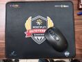 GAMING MOUSE PAD IMS SUPRIM Mouse Pad Gaming and Normal Use. 