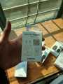Original Samsung 25W PD Charger - Super Fast Quick Charging For A06, A06s. 