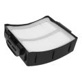 Replacement Filter Set for Shark NV602UK NV602UKT NV702UK NV702UKT Upright Vacuums. 