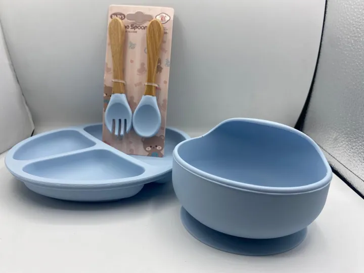 100%25%20Silicone%20Baby%20Feeding%20Set%204%20in%201,%20Silicone%20Divided%20Suction%20Plate,%20Led%20Weaning%20Set,%20Plates%20And%20Utensils%20Set,%20Tableware,%20Plate%20And%20Spoon,%20Halloween%20And%20Thanksgiving%20Gifts%20,%204%20Pcs%20-%20BPA%20Free%20-%20Image%205