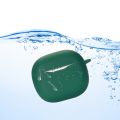 Earphone Case For JBL Tune 120TWS/125TWS Headset Impact-Resistant Shell Shockproof Soft Silicone Cover. 