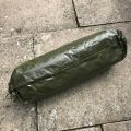 BRITISH ARMY SURPLUS ISSUE FERRINO 2 MAN FREE STANDING MOSQUITO NET TENT,BIVI  2 SEPERATE ROOM MESH NET TENT CAMPING TENT. 