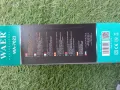 Waer hair trimmer professional rechargeable for men Trimmer. 