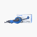 Hyundai 2 In 1 - Vacuum Cleaner And Aspirator Dust Blower - HP710-EB. 