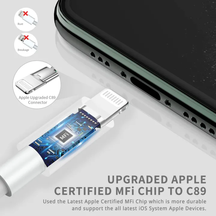 Apple%20Certified%20Iphone%20Charger%20Cable%20Lightning%20USB%20Cable%20for%20iPhone%20(11,%2011%20Pro,%2011%20Pro%20Max,%20XS,%20XS%20Max,%20XR,%20X,%208,%208%20Plus,%207,%207%20Plus,%206,%206%20Plus,%206S,%206S%20Plus)%20iPad%20(Pro,%20Air,%20Mini)%20and%20iPod%20-%20Image%204
