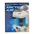 New Portable Arctic air ultra portable air conditioning fan USB mini air cooler. 