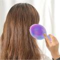 Handmade Silicone Comb Mold for Epoxy Resin Air Cushion Comb Beauty Salon and DIY Enthusiasts Jewelry Making Hair Styling Gifts Spa Personal Grooming Arts and Crafts. 