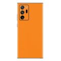 MATTE COLOR SKIN/WRAP SERIES FOR SAMSUNG GALAXY NOTE 20 ULTRA FULL BODY. 