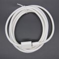 2M for Lightning Extension Cable 8-Pin Charge Cable for iPhone Pass Video, Data, Audio Cable OTG extension Cable for IOS 14. 