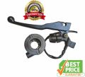 Bike Switch / Lever Assembly Set left and right side with lever for all 70cc. 