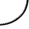 Domestic Sewing Machine Belt | High-Quality Leather Belt for Sewing Machine Motors (115mm Diameter). 