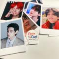 BTS Polaroid | Mix all member BTS Polaroid | Jungkook, Jimin, V, Jin, Suga, RM and J-Hope Polaroids | 14 Polaroids. 