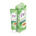 Eu Hair Removal Cream 100ml Tube for Dry Skin. 