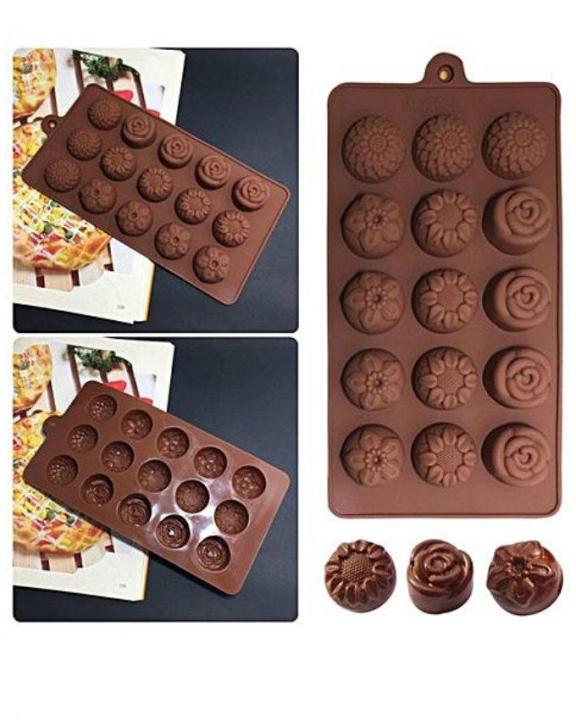 Silicone%20Chocolate%20Mould%20-%20Brown%20-%20Image%203
