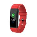 115 PLUS Sport Waterproof Smart Bracelet Sleep Monitoring Smart Band Smart Watches Fitness Smart Wristband. 