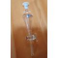 Separating Funnel 50ML Glass Stopper. 