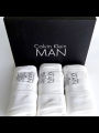 Luxury Brand Logo Men's Vests - Pack Of 3 in Box | Premium Soft & Fine Cotton Comfort. 