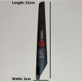 RC Helicopter Replacement Propeller - Propeller for Helicopter - Set of 4. 