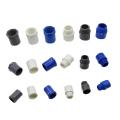 1/2 3/4 1 Female/Male Thread to Inner Diameter 20/25/32mm PVC Connector Water Pipe Fitting PVC Hose Repair Adapter BSP Thread. 