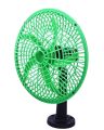 12v Portable Solar table fan, Wall fan, Bracket fan. 