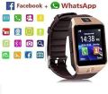 android smart watch micro sd-card supported stylus watch for men and women / smart watch with camera for calling & audio song, alarm, bluetooth, web browsing, calendar / new tranding smart watch. 