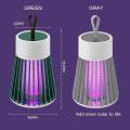 Portable USB Electric Mosquito Killer Lamp. 
