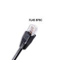 RS485 Communication Cable for Connecting Seplos Battery to Voltronic Inverter. 