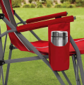Member's Mark Adult Hard Arm Chair (Assorted Colors). 