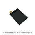 For Nokia 105 1133 1000 1010 1120 106 107 108 C1 X1-02 X1 phone LCD Display Part. 