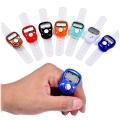 Finger Counter Digital Tasbeeh. 