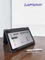 (Free Touch Pen) with Lenovo Chromebook 300e - 4GB Ram - 32GB SSD with Auto updates till 2027/2029. 