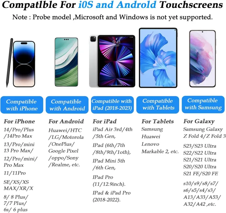 Universal%20Active%20Stylus%20Pen%20for%20iOS%20and%20Android%20Tablet/Phone%20Stylus%20Pen%20Palm%20Rejection,%20Tilt%20Sensitivity,%20High%20Precision,%20Magnetic%20Universal%20Stylus%20Touchscreen%20Pen%20for%20Android%20and%20iOS.%20Works%20with%20Any%20Mobile/Tablet%20iPad%20Xiaomi%20Samsung%20Painting%20Pen%20Drawing%20-%20Image%207