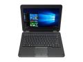 Lenovo N23 2-in-1 YOGA Convertible Laptop, 11.6" Touchscreen HD IPS Display, Intel Celeron Dual Core Processor Up to 2.5 GHz, 4GB RAM, 128GB SSD, Webcam, Bluetooth, Windows 10 Professional, (Refurbished). 