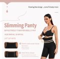 Weight Loss Body Slimming Shaper Waist Trainer Belt Support for Women & Man Waist Cincher Trimmer Weight Loss Ab Belt Slimming Shaper Sweat Belt weight loss belt. 