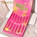 KEVIN&COCO 12 Color Lips Tick Set. 
