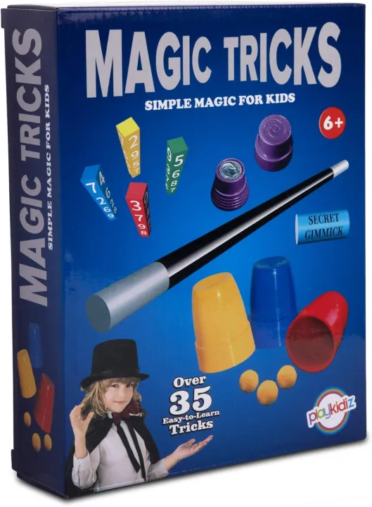 Magic%20Trick%20for%20Kids%20Magic%20Set%20with%20Over%2035%20Tricks%20Made%20Simple%20Magician%20Pretend%20Play%20Set%20with%20Wand%20&%20More%20Magic%20Tricks%20-%20Easy%20to%20Learn%20Instruction%20Manual%20-%20Image%205