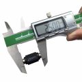 25-200mm Caliper Micrometer Reference Rod Gauge Accessories Inner Diameter Outer Diameter Calibration Block Rod Bar Ring Gauge. 