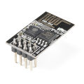 ESP 8266 Wifi Module For Arduino And Pi ESP-01 Black ESP-8266. 