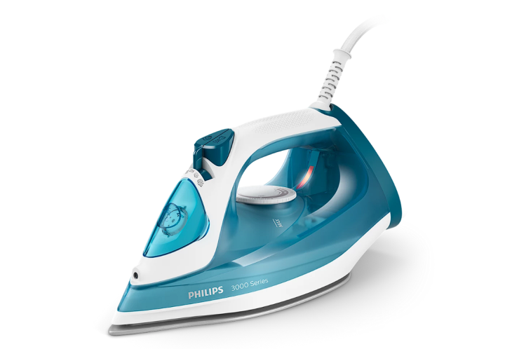 Philips 3000 Series Steam iron DST3011/20