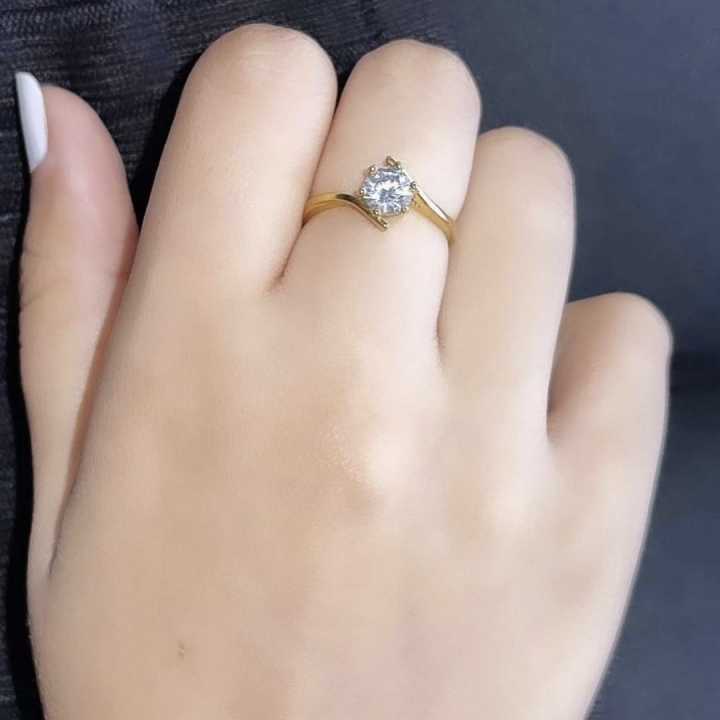 Diamond%20Ring%20Stainless%20Steel%20Ring%20For%20Girl%20&%20Woman%20-%20Image%203