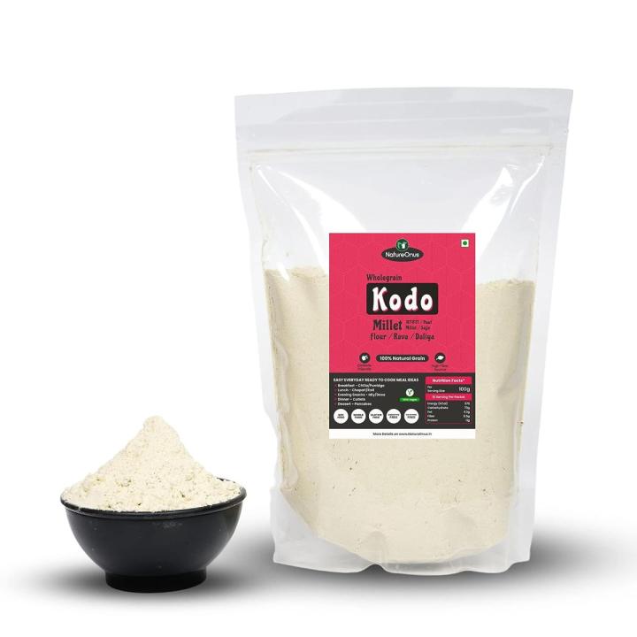 Kodo Millet Flour-454g