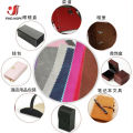 A5 Sheet Faux Suede Frosted SheepSkin PU Leather Fabric Waterproof Synthetic Sewing Earrings Bows Craft DIY Handmade Material. 