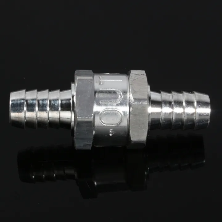 Aluminium%20Fuel%20Non%20Return%20Check%20Valve%20One%20Way%20Petrol%206/10/12MM%20Optional%20-%20Image%202