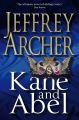 Kane & Abel by Jeffrey Archer. 