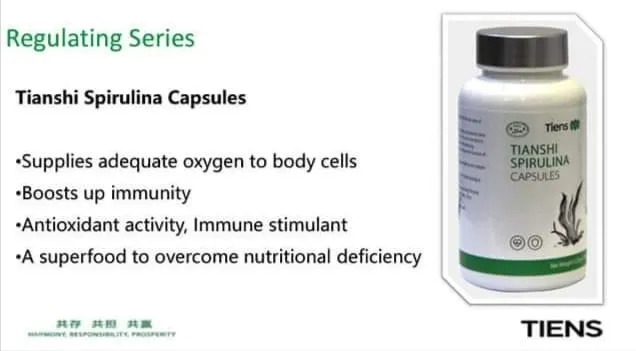 tiens%20spirulina%20-%20Image%203