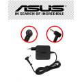 19V 2.37A Power Charger  For ZenBook AC Adapter 45W  UX21A UX31A Series. 