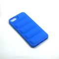 Iphone 6 / 6s Puffer Jacket Soft Silicone Mobile Case cover for iphone 6. 
