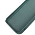 Lenuo For Samsung Galaxy A04 Back Cover Luxury Original Square Liquid Silicone Phone Case Thin Soft Candy Casing. 