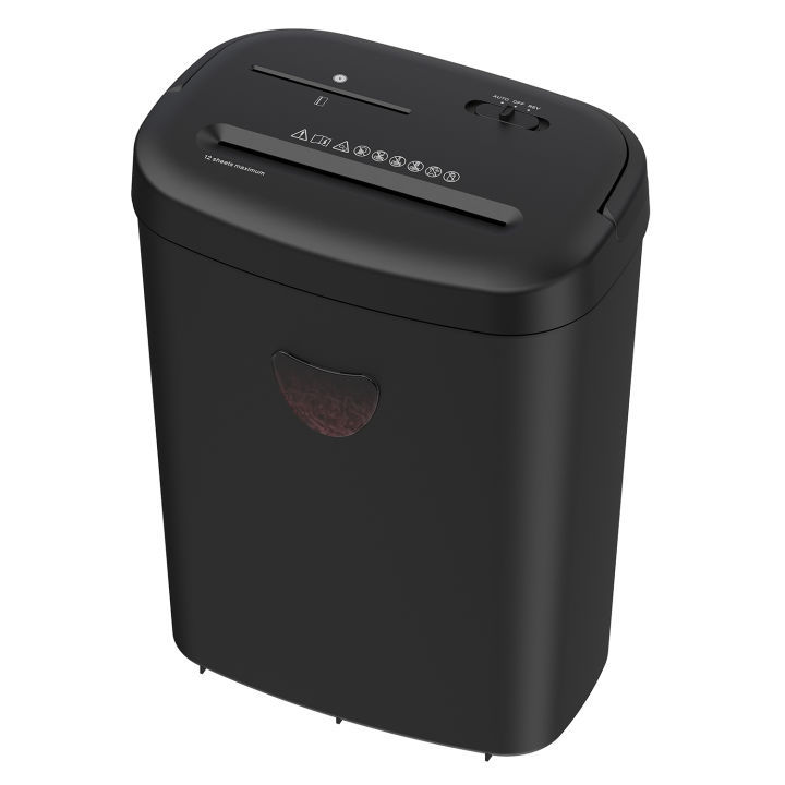 Office Base CD228P Paper Shredder