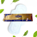 (Pack of 10) Ladies Pads  Camera original sanitary pads for girls periods with 7 high-tech protective layers, 10 super plus pads. 